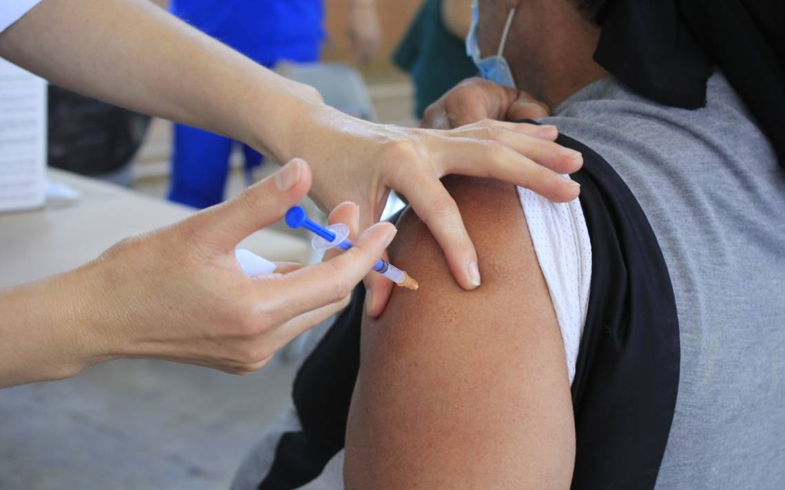 Karla Pavón: Población debe acudir a vacunarse de inmediato contra la Covid-19