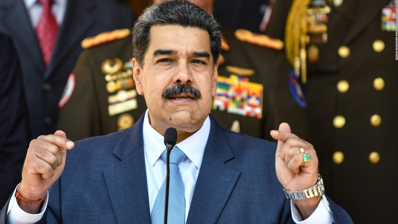 Gobierno de Venezuela anuncia que en octubre habrá «Bolívar digital» Gobierno de Venezuela anuncia que en octubre habrá «Bolívar digital»