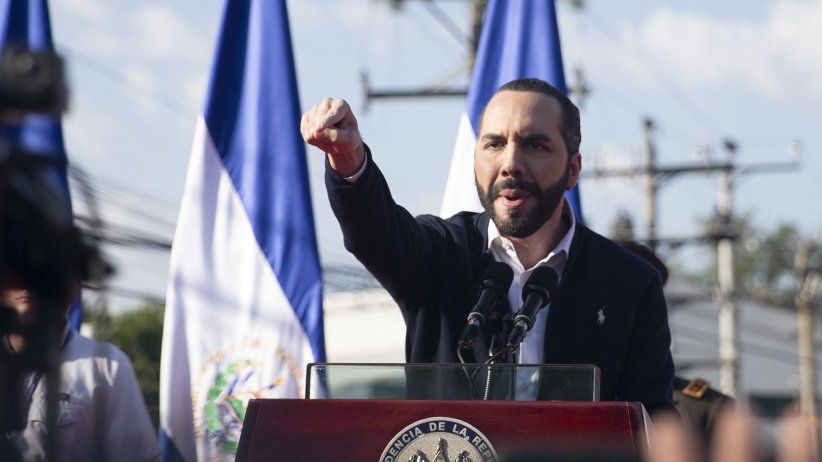 Sugiere analista:   Ante amenazas de Bukele debemos fortalecer nuestra soberanía  