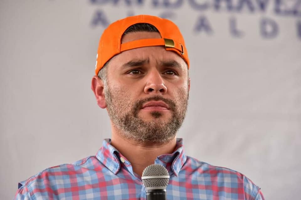 David Chávez: Los únicos responsables de la violencia en Honduras son Manuel Zelaya y Xiomara Castro David Chávez: Los únicos responsables de la violencia en Honduras son Manuel Zelaya y Xiomara Castro