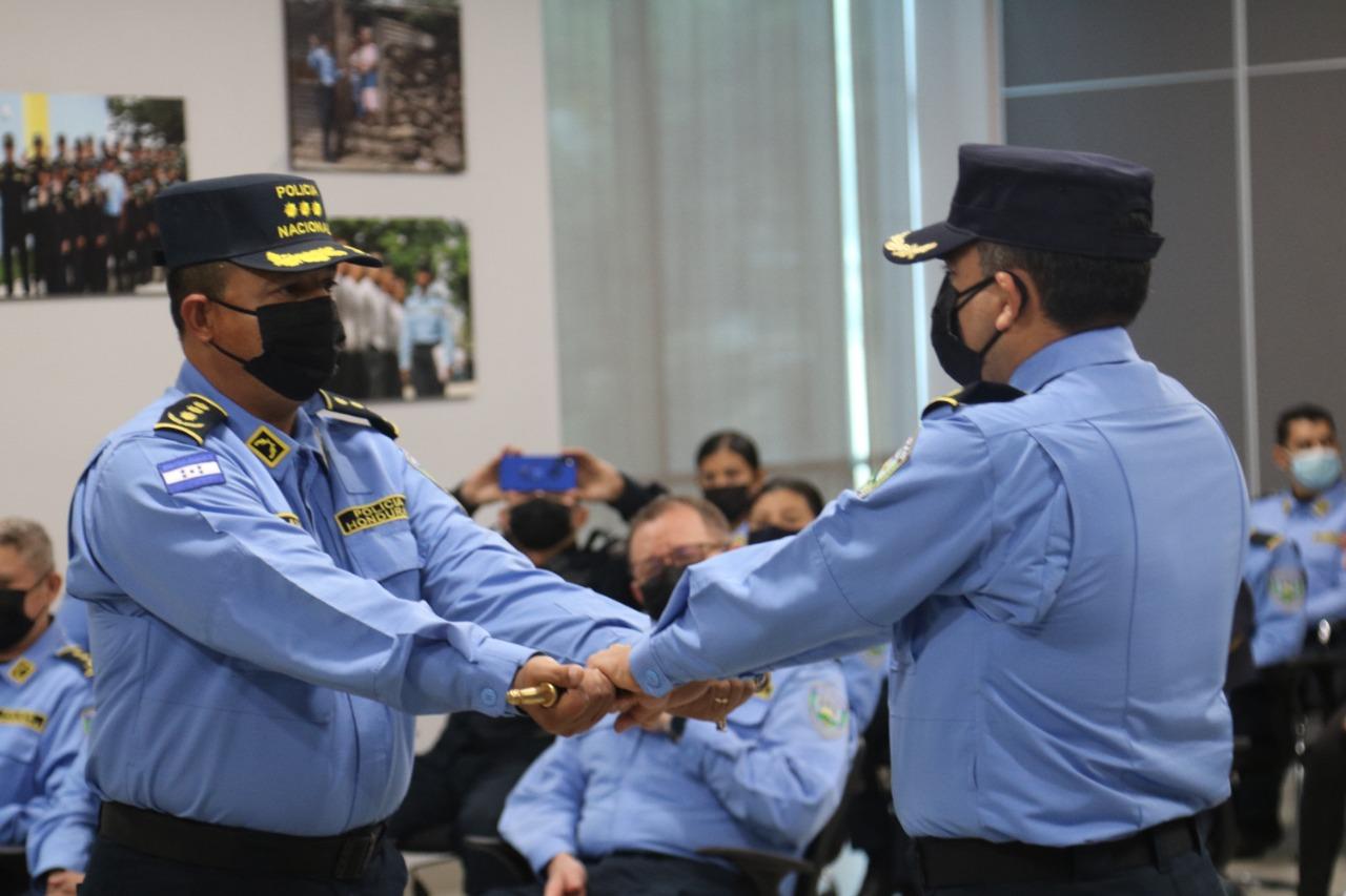 Luis Osavas nuevo titular de la Dirección de Vialidad y Transporte