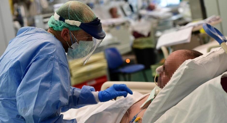 Guatemala se convierte en el primer país de Centroamérica con 500 mil casos de Covid-19