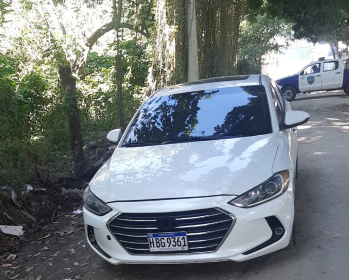 «Tiktoker» Daniela Peraza sería la joven encontrada sin vida en SPS