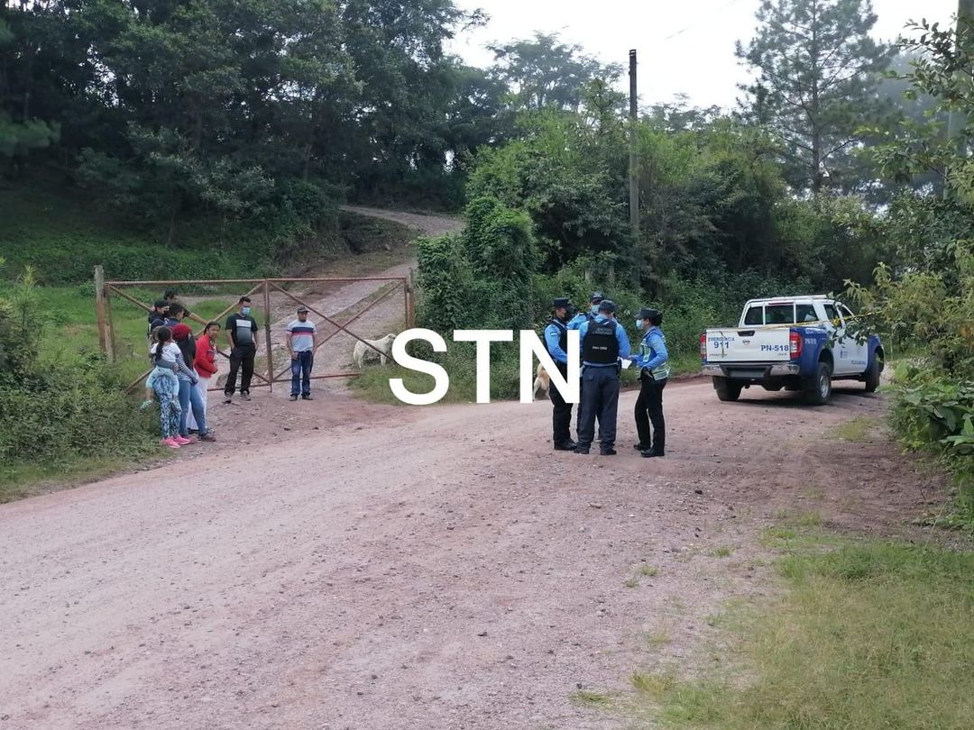 Por robarle la motocicleta asesinan a Operador de HRN Por robarle la motocicleta asesinan a Operador de HRN