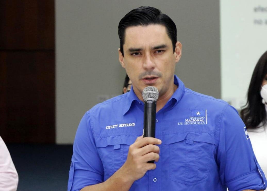 Kilvett Bertrand: «Hay posible alteración de documentos públicos de MSA « Kilvett Bertrand: «Hay posible alteración de documentos públicos de MSA «