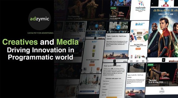 Singapore Adzymic, se expande a la región mediante una asociación estratégica con Latin Interactive Singapore Adzymic, se expande a la región mediante una asociación estratégica con Latin Interactive