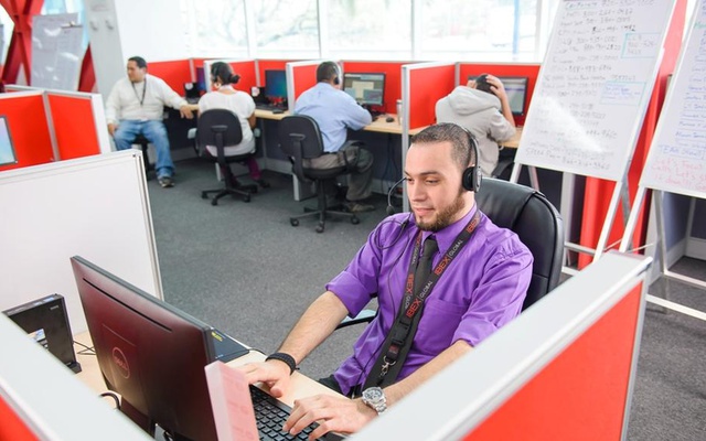 IBEX en apoyo la población hondureña realizará su primer Feria de Empleo en Tegucigalpa IBEX en apoyo la población hondureña realizará su primer Feria de Empleo en Tegucigalpa