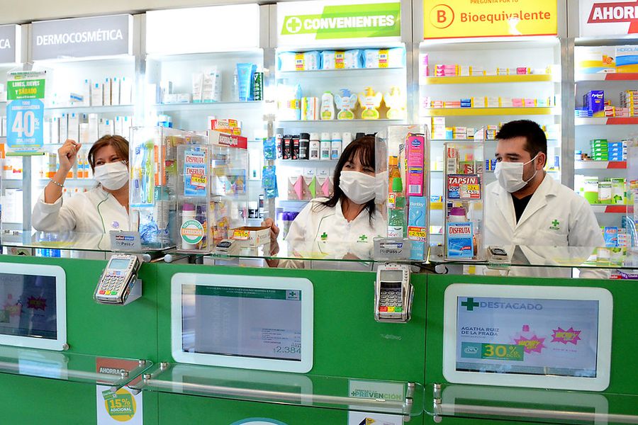 Química farmacéutica:  Cambio de receta es antiético y pone en riesgo la salud
