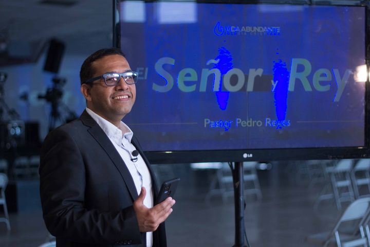 Iglesia Vida Abundante: «La fe no entra en contradicción con la vacuna, inmunizarse es un gesto de amor»