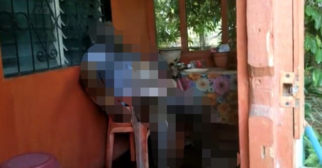 En estado de descomposición  encuentran el cadáver de una mujer en Puerto Cortés