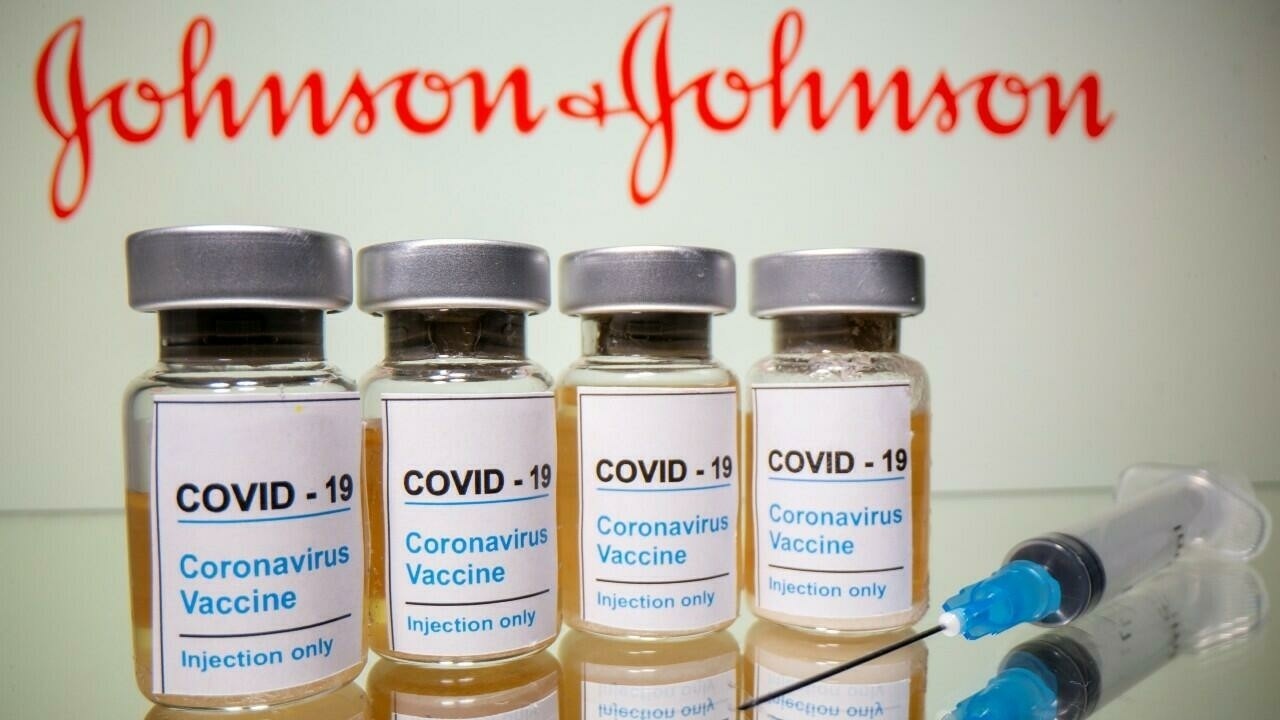 Johnson & Johnson anunció que una dosis de refuerzo genera una protección del 94%