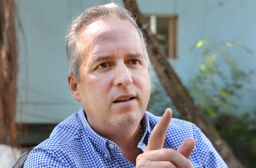 Designado Presidencial: Papi es el mejor alcalde que hemos tenido en infraestructura