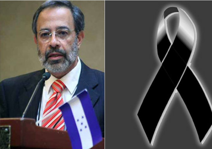 Fallece empresario hondureño Leonardo Villeda Bermúdez Fallece empresario hondureño Leonardo Villeda Bermúdez
