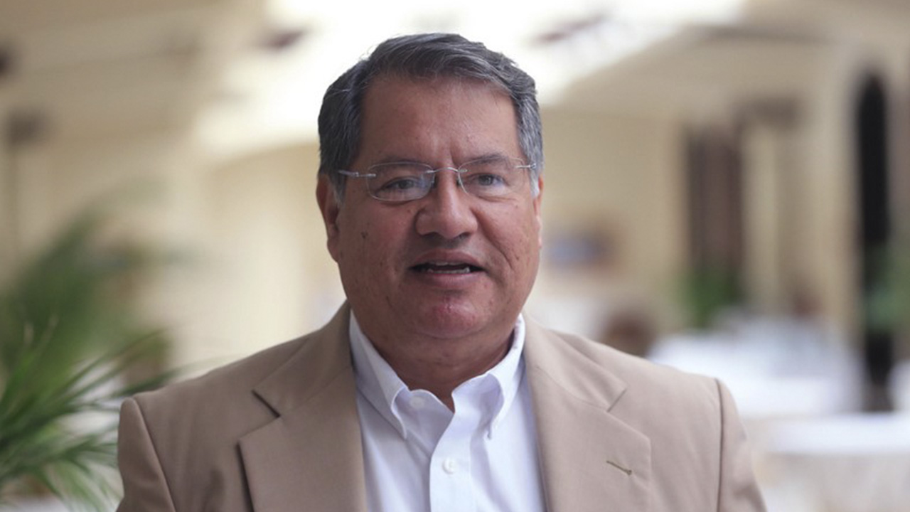 Politólogo Edgardo Rodríguez: » Xiomara Castro ha sostenido reuniones fuertes con grupos feministas»