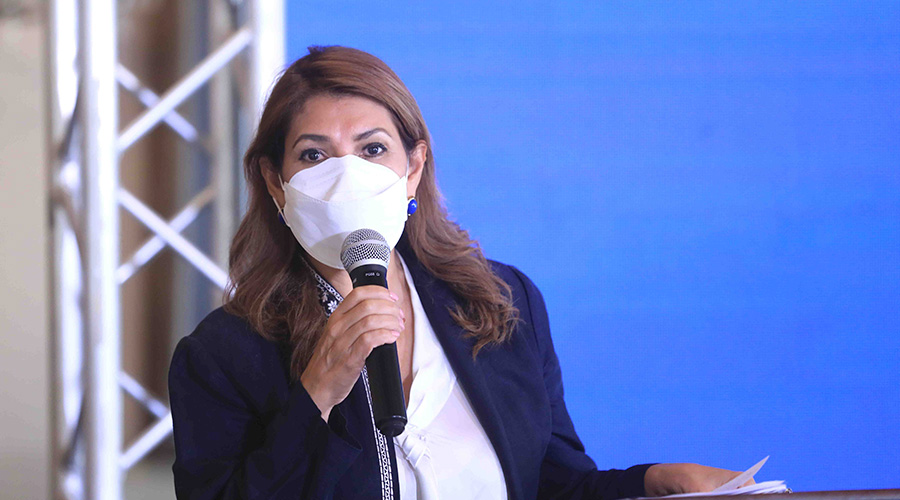 Sesal anunció que esta semana Pfizer se pronunciará sobre contratos con Honduras Sesal anunció que esta semana Pfizer se pronunciará sobre contratos con Honduras