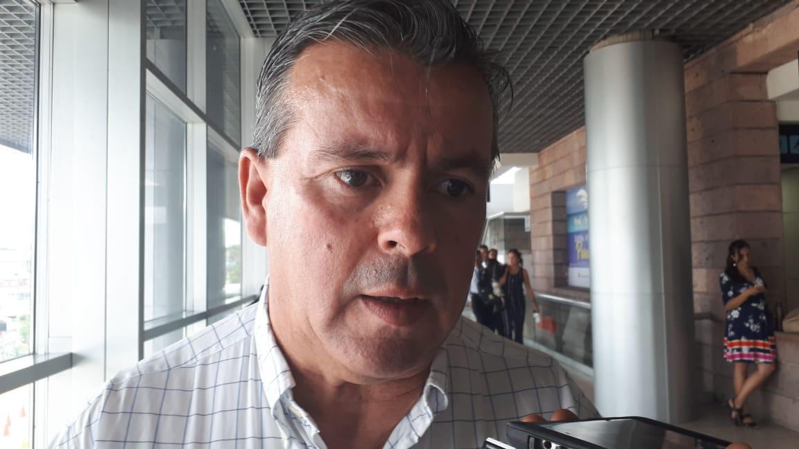 Pastor Bolívar Sánchez:   «Las elecciones son una fiesta cívica que deben de generar alegría»