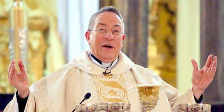 Cardenal Rodríguez: “Esta celebración debe de servir para pedir perdón”