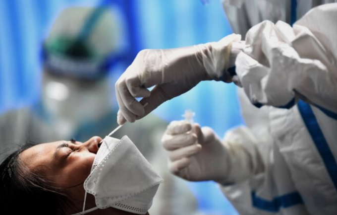 Las vacunas por vía intranasal, una nueva línea de combate contra el covid-19