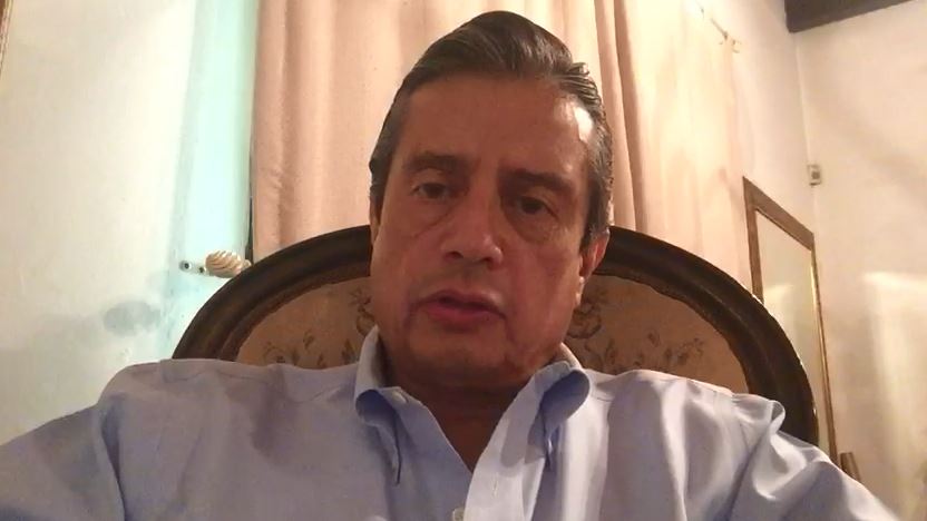 Empresario considera que aumento al presupuesto no debe generar más impuestos