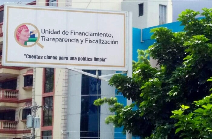 Política Limpia: Publicarán nombres de candidatos que no han rendido cuentas Política Limpia: Publicarán nombres de candidatos que no han rendido cuentas