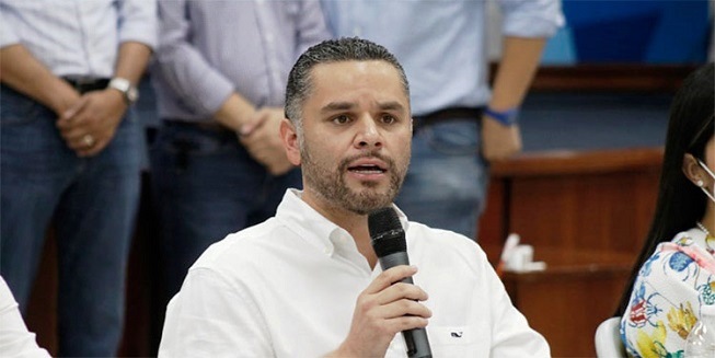 David Chávez: Camino malo es impulsar el aborto y matrimonio entre personas del mismo sexo David Chávez: Camino malo es impulsar el aborto y matrimonio entre personas del mismo sexo