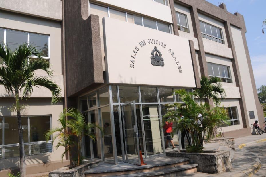 Del 10 al 14 de enero programan juicio oral contra Leonel Sauceda y su esposa