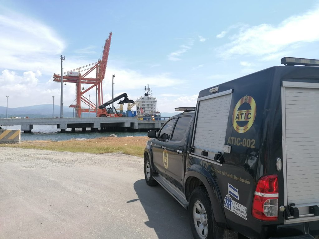 Listos 71 medios de prueba para el juicio en el caso Hospitales Móviles