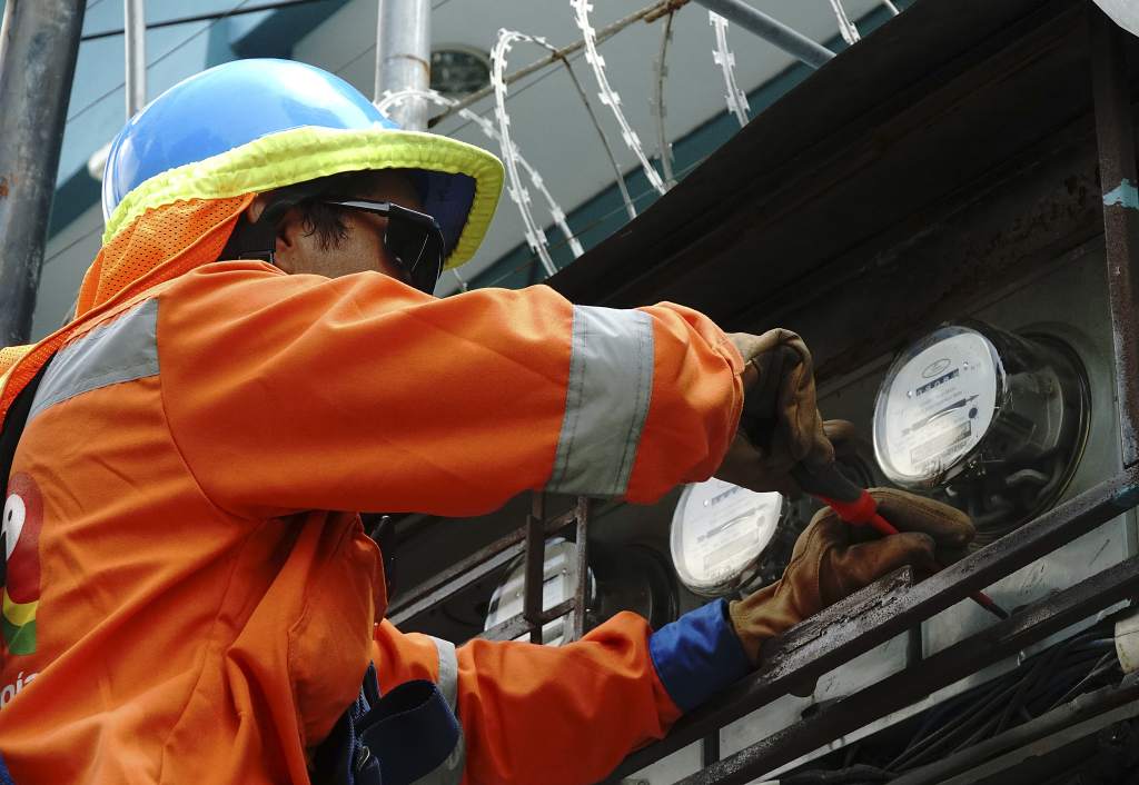 Interventor de EEH asegura que cultura de impunidad dispara hurto de energía Interventor de EEH asegura que cultura de impunidad dispara hurto de energía