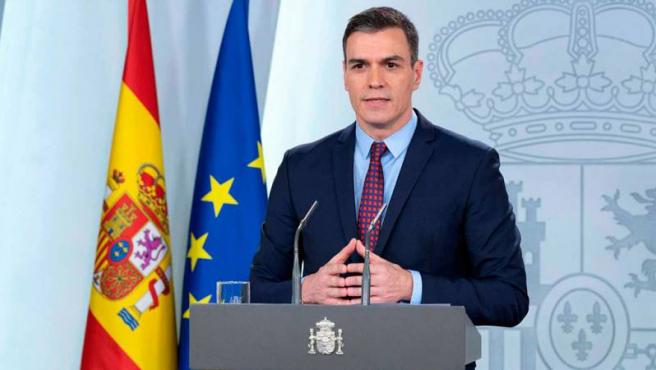 Gobierno español anuncia una nueva subida del salario mínimo Gobierno español anuncia una nueva subida del salario mínimo