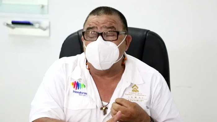 Viceministro de Insep: Jorge Lanza no estaba en la mesa con trasportistas