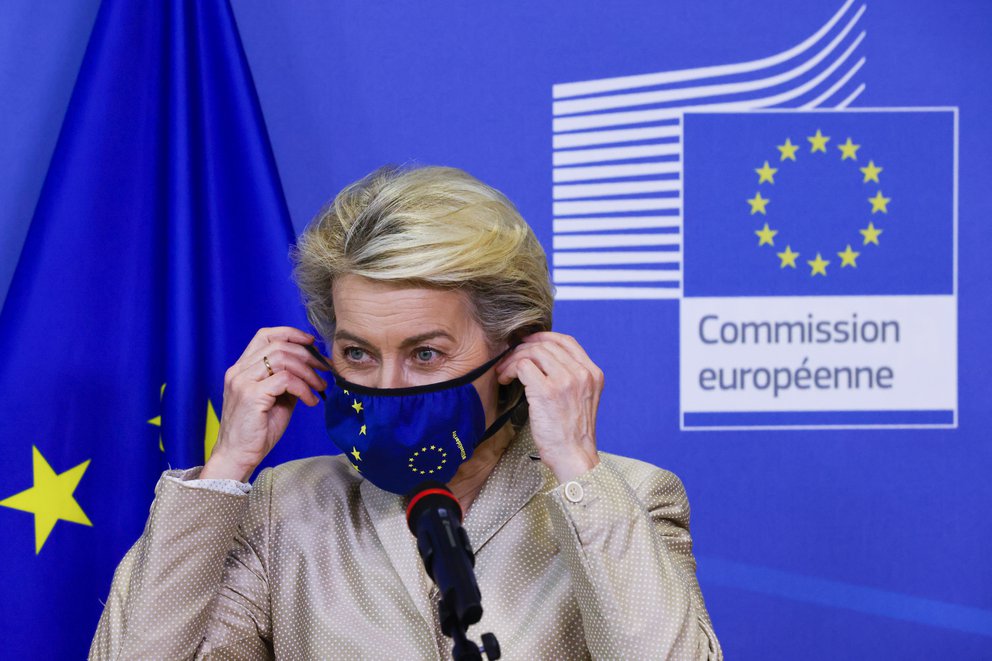 La UE y AstraZeneca acordaron entrega de vacunas no distribuidas y pusieron fin a su batalla legal