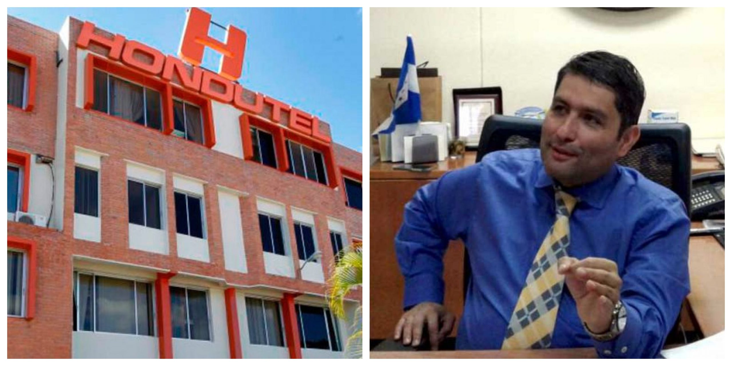 Melvin Maldonado:   Hondutel planifica inversiones por $100 millones