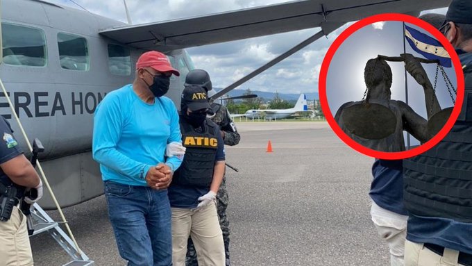 Dicta sobreseimiento provisional en favor del alcalde de Roatán Dicta sobreseimiento provisional en favor del alcalde de Roatán