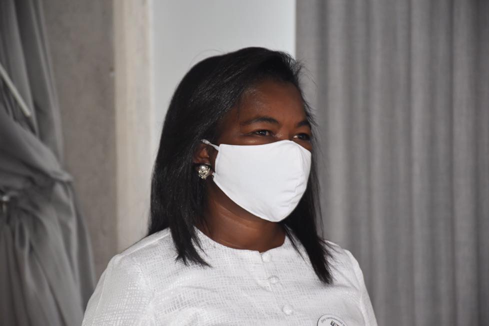 Diputada asegura que planillas del Partido Nacional tienen mayor número de mujeres