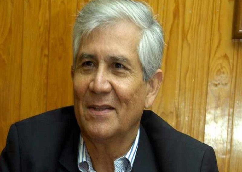 Expresidente del CHE: Presupuesto General es un instrumento de desarrollo del país   