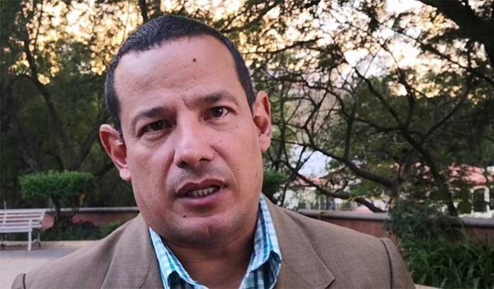 Condenan a 20 años de prisión al asesino del abogado Melvin Bonilla Condenan a 20 años de prisión al asesino del abogado Melvin Bonilla