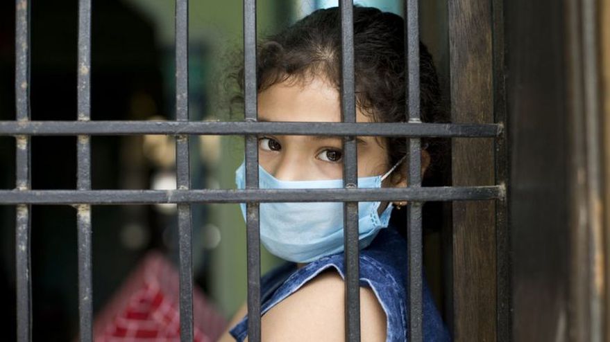 Pediatra relata en primera persona su experiencia tratando niños con Covid-19 y la situación que se vive en Texas