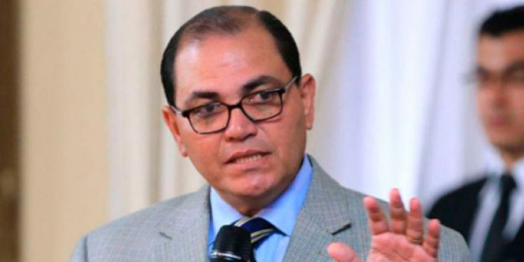 Pastor Alberto Solórzano: «Todo cristiano debe rechazar el aborto» Pastor Alberto Solórzano: «Todo cristiano debe rechazar el aborto»