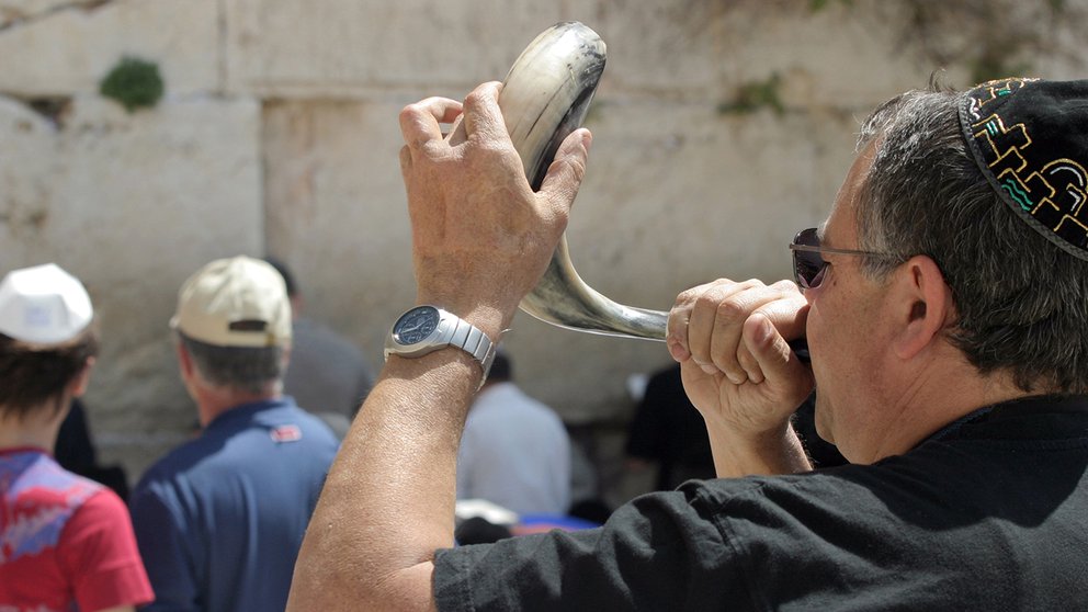 Israel inició Año Nuevo judío mientras busca revertir la cuarta ola del Covid-19 Israel inició Año Nuevo judío mientras busca revertir la cuarta ola del Covid-19