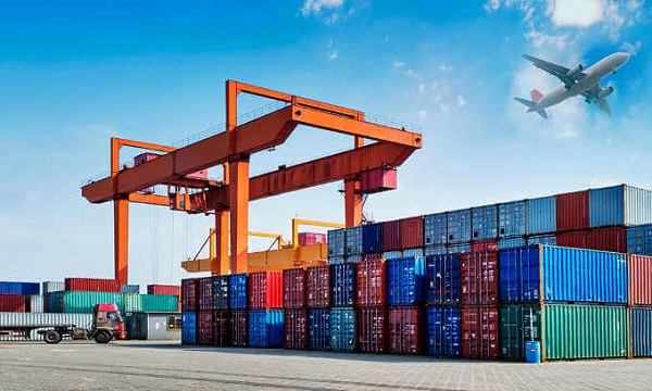 Recaudación aduanera asciende a casi L.34,000 millones Recaudación aduanera asciende a casi L.34,000 millones