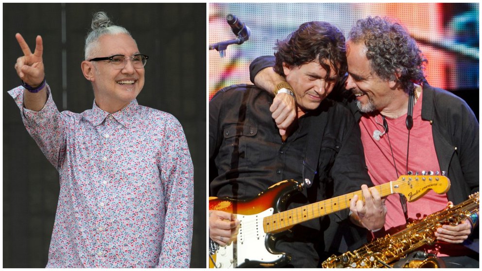 Muere Juan Carlos Novelo, primer baterista de la banda Caifanes