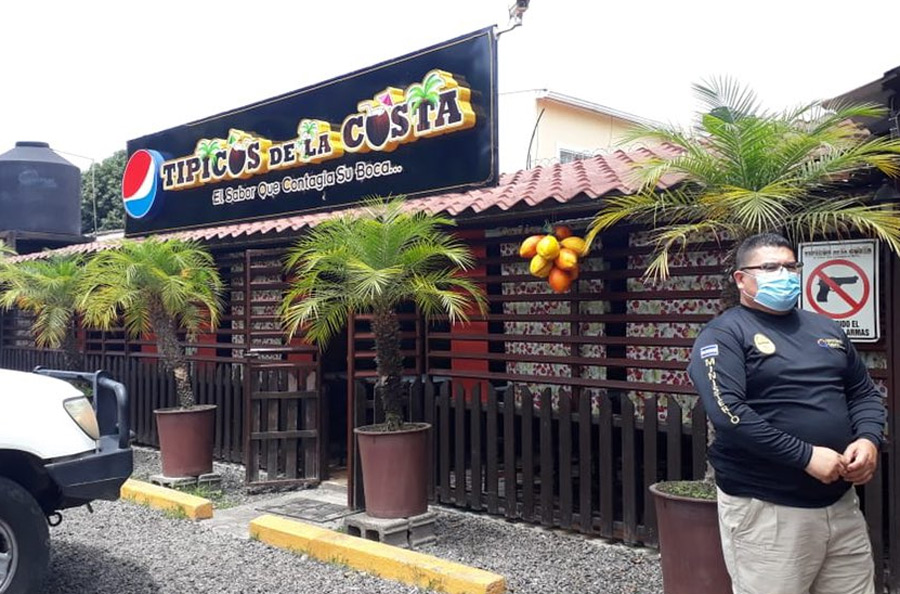 MP logra auto de formal procesamiento para acusados de explotación laboral en la capital MP logra auto de formal procesamiento para acusados de explotación laboral en la capital