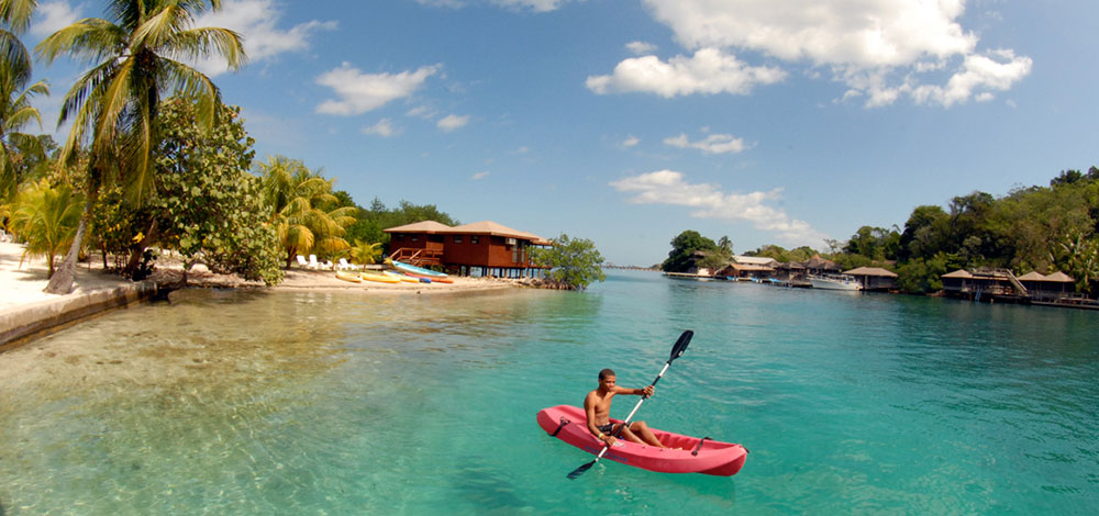 Canaturh: La Semana Morazánica nos permitirá una recuperación en el turismo interno