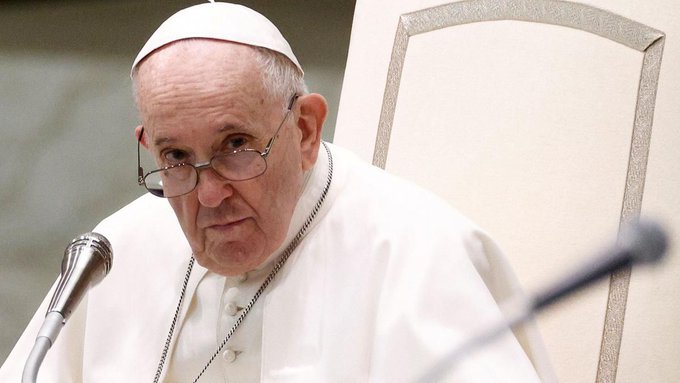 Me querían muerto”, la acusación del Papa Francisco contra su entorno en el Vaticano