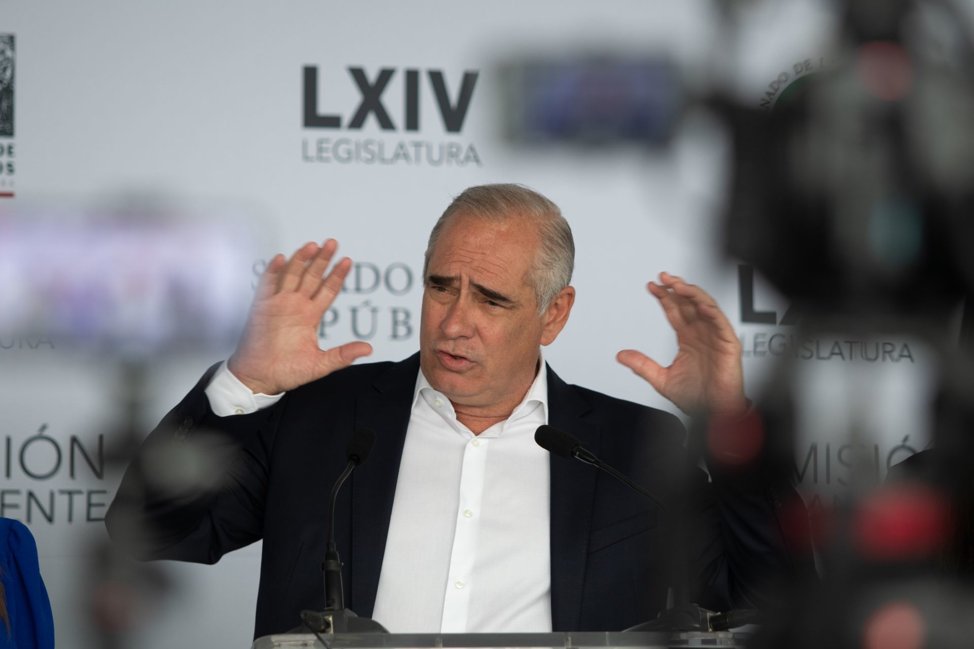 Oposición denuncia a AMLO por presunto fraude entre Mexico y Cuba $11 millones Oposición denuncia a AMLO por presunto fraude entre Mexico y Cuba $11 millones