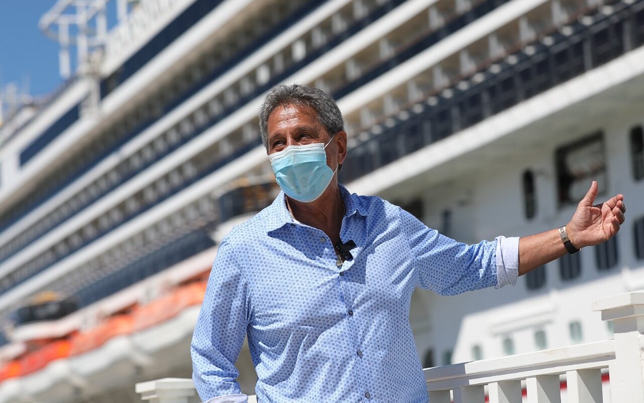 Canaturh: Paquetes con grandes descuentos esperan a turistas vacunados Canaturh: Paquetes con grandes descuentos esperan a turistas vacunados