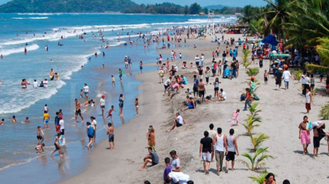 Todo listo para la celebración del feriado Morazánico
