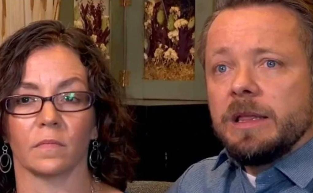 Un hombre se hizo una prueba de ADN y descubrió que no es padre biológico de uno de sus hijos