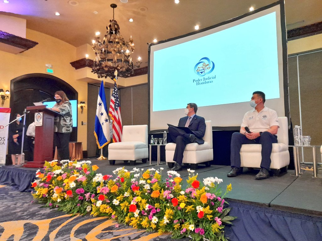 Para agilizar trámites Corte Suprema lanza la plataforma judicial electrónica