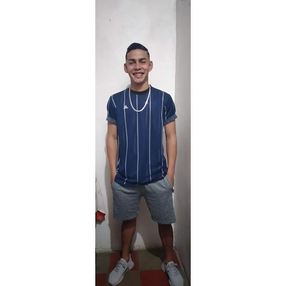 Joven es asesinado en pleno festejo de su cumpleaños
